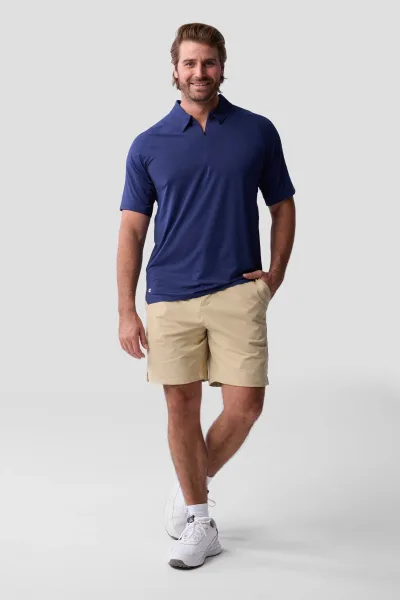 Polo AirLite 2.0 Centerline para Homem