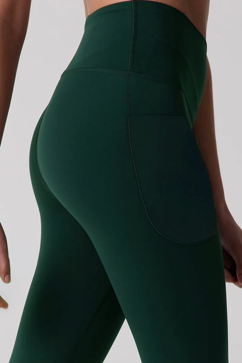 Centerline Damen Essentials 7/8 Pocket Legging