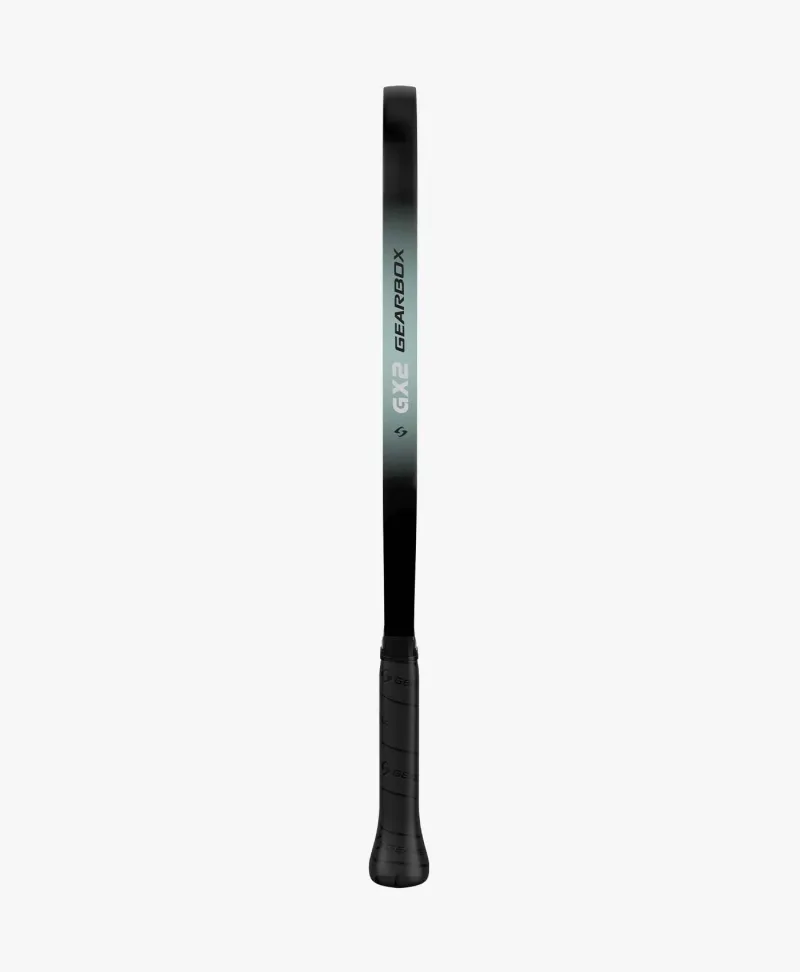 Gearbox GX2 Integra XL Pickleball-Schläger (16mm)
