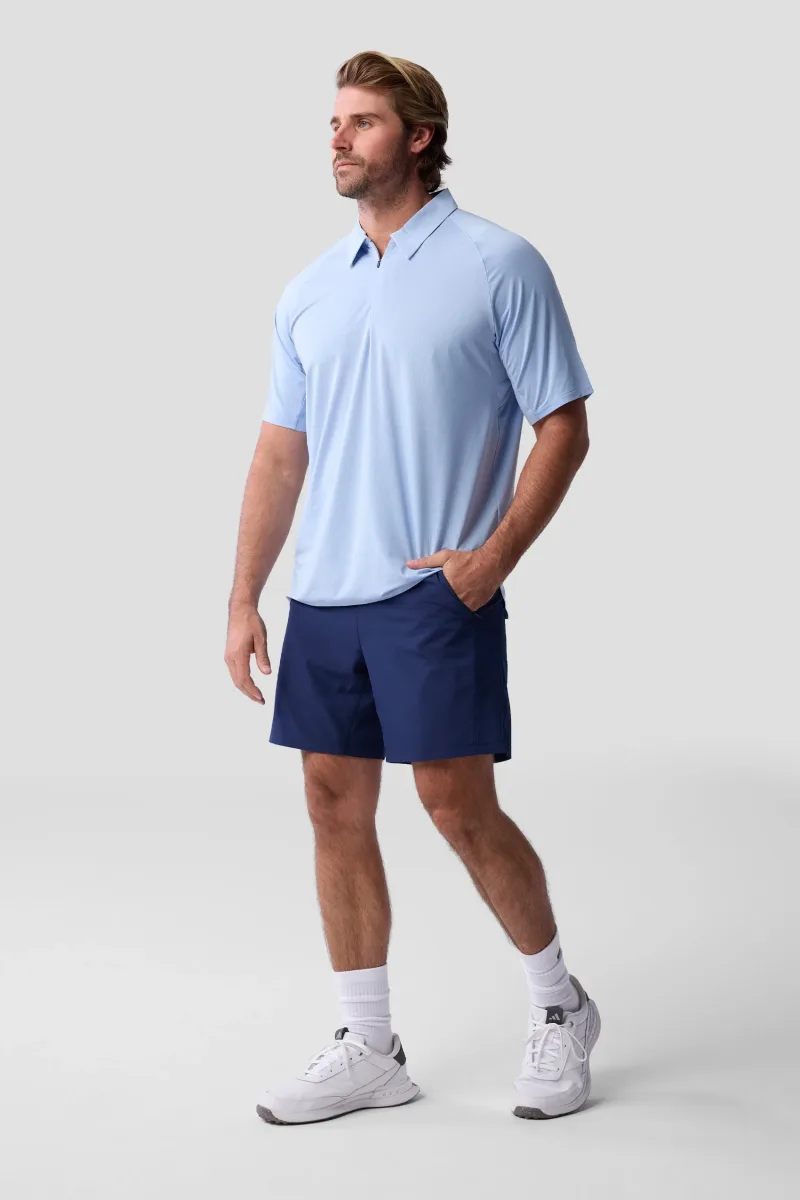 Polo AirLite 2.0 Centerline para Homem