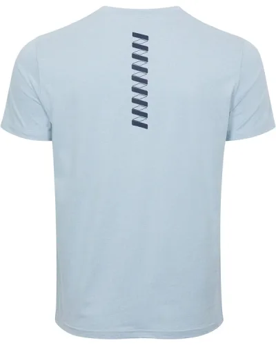Wringer Wear Men's Wringer Performance Tee | Hydrangea