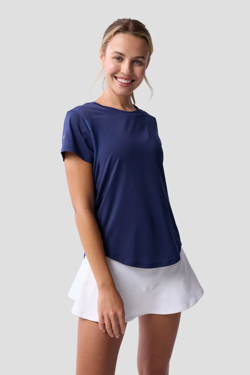 Centerline Women's AirLite Tee 2.0