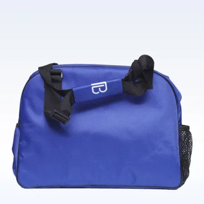Pickleball Bella Cobalt Blue Pickleball Duffel Bag