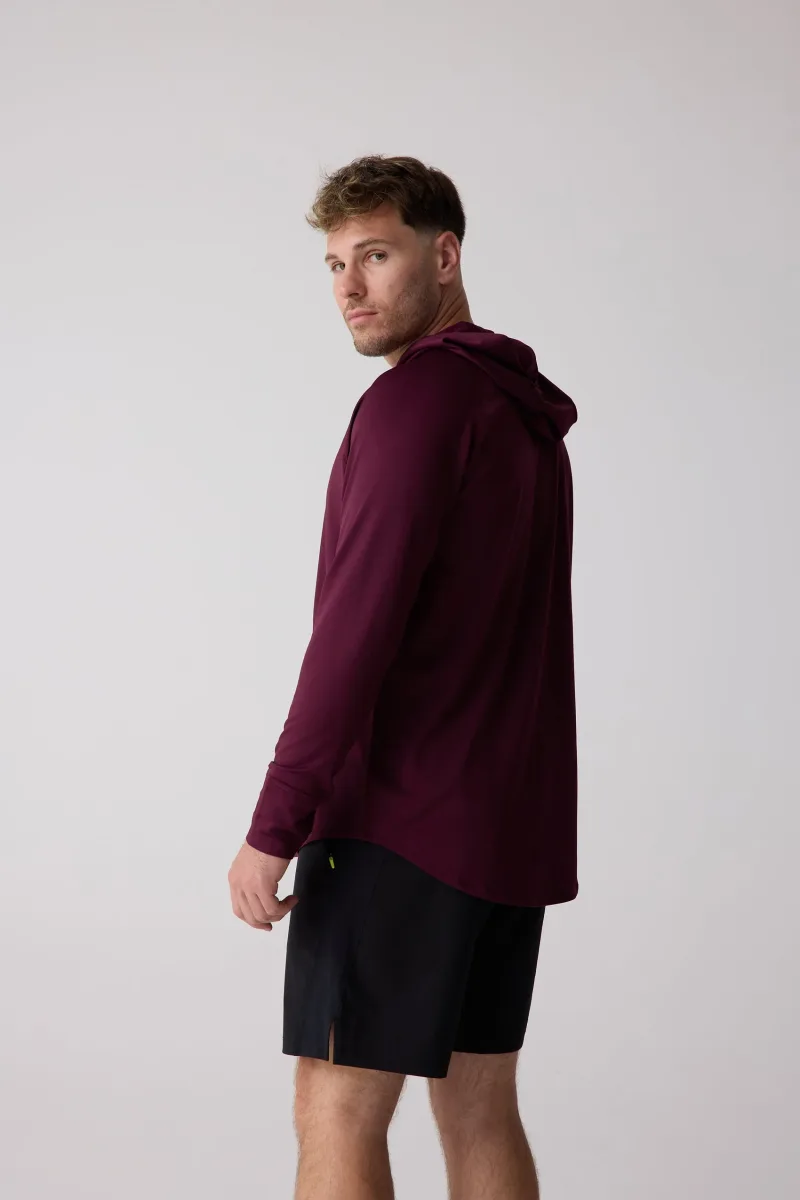 Centerline Men's Layering Hoodie