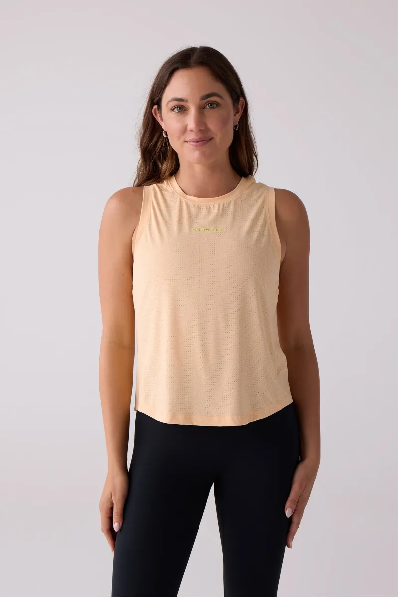 Centerline Women's AirLite Tank