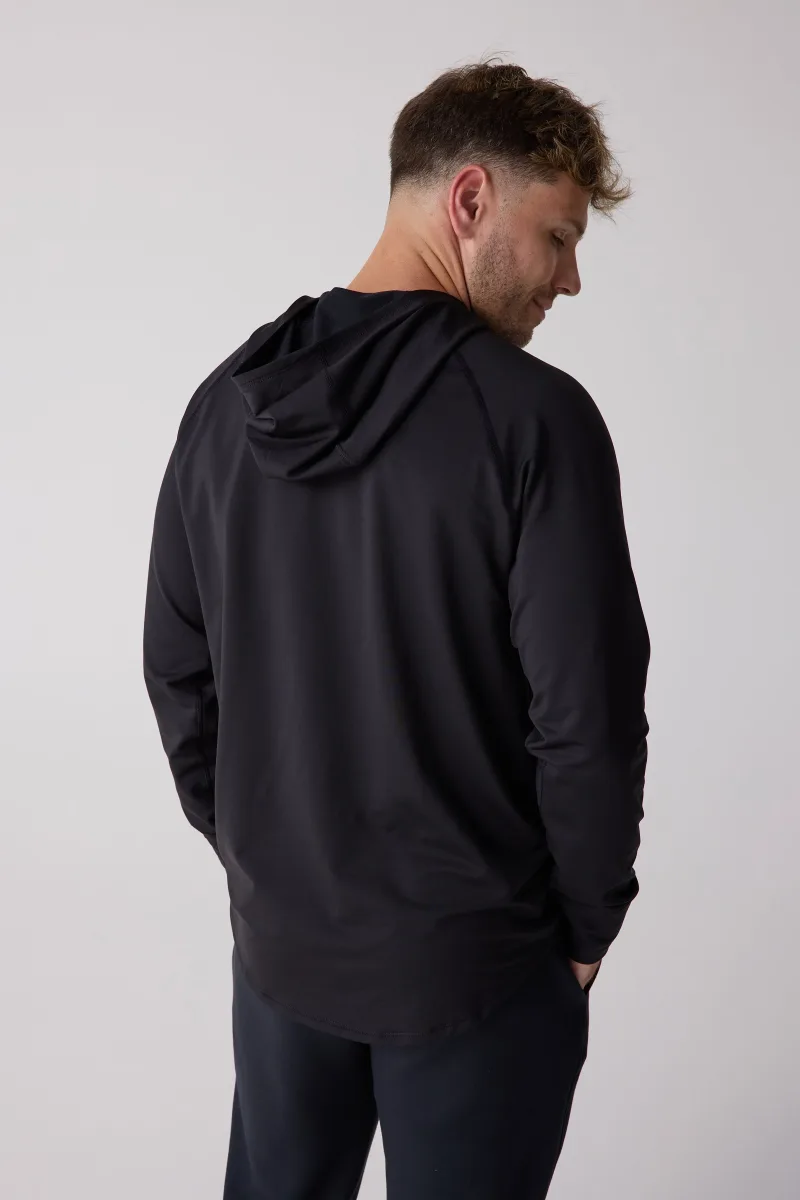 Centerline Men's Layering Hoodie