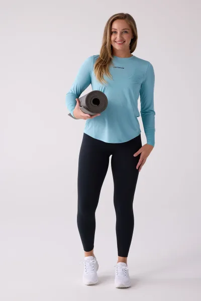 Centerline Women's AirLite Long Sleeve