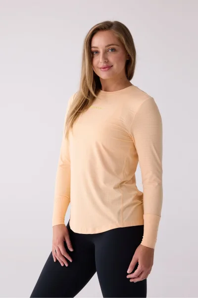 Centerline Women's AirLite Long Sleeve