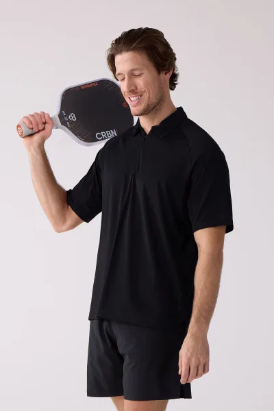 Centerline Herren AirLite Polo