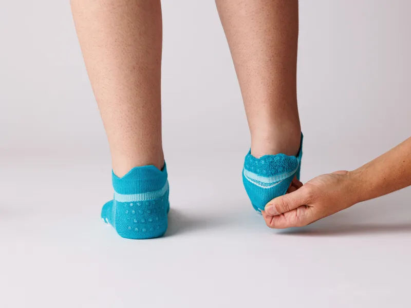 Squid Socks Power Pack Grip Socks | Ankel