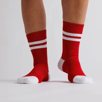 Calcetines Squid Socks All-American Grip | Caña alta