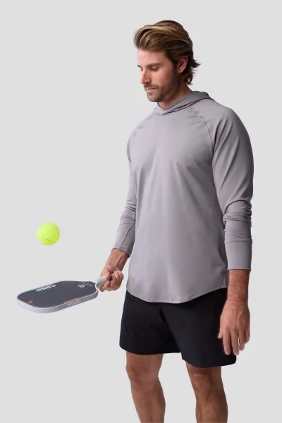 Centerline Men's Layering Hoodie 2.0