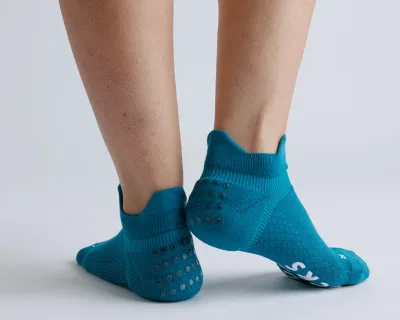 Squid Socks Driftline Grip Socks 3-Pack | Tobillero