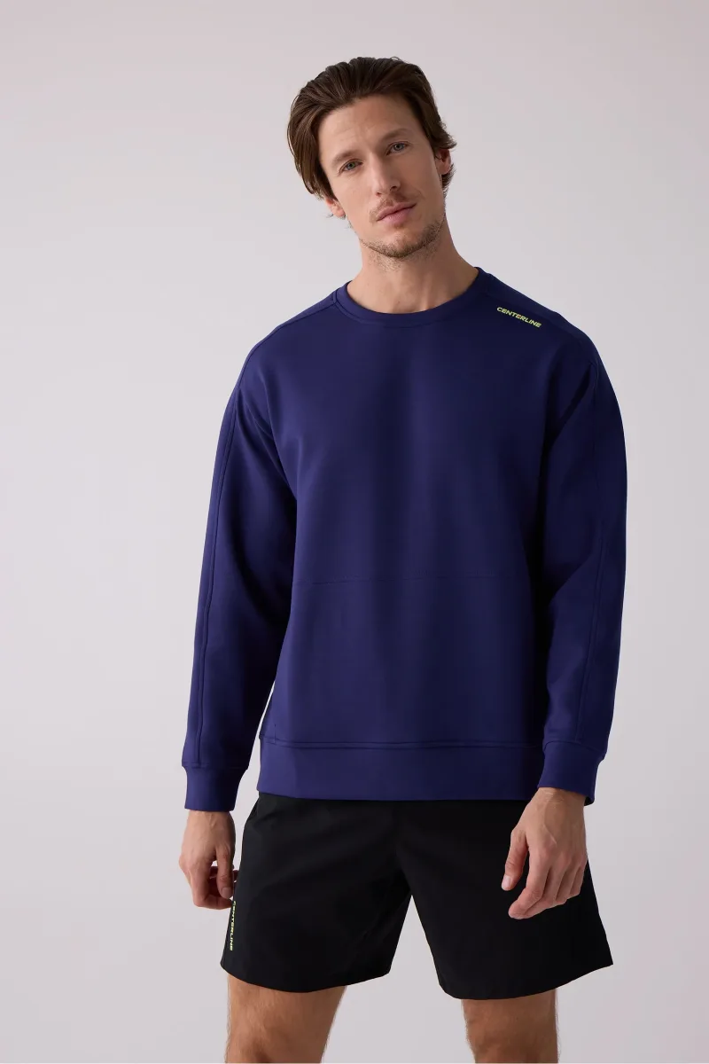 Centerline Men's Après Crew Sweatshirt