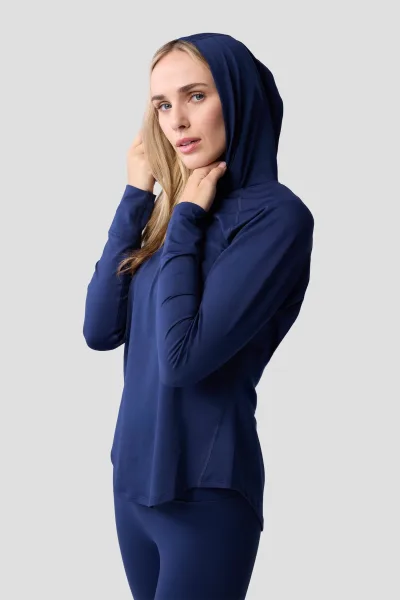 Centerline Women's Layering Hoodie 2.0