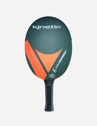 ProKennex Kinetic Ovation Speed II Pickleball Paddle (2023)