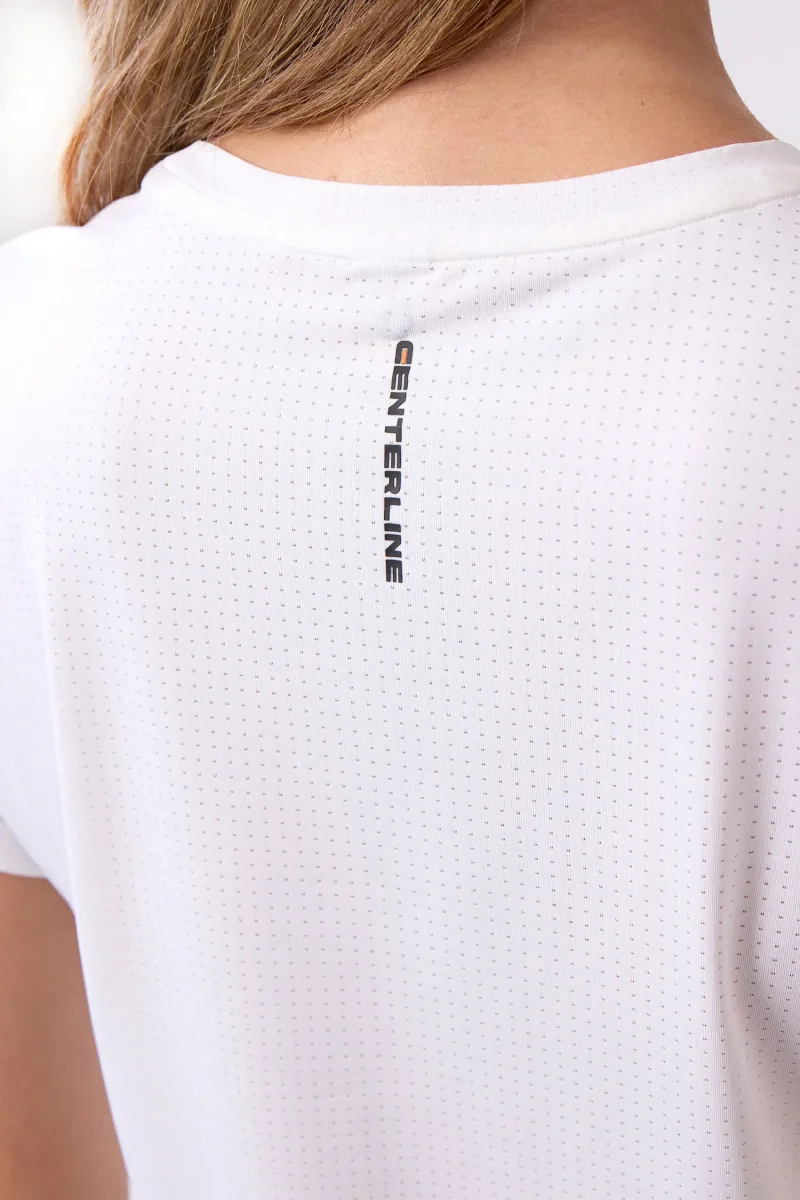 Centerline Women's AirLite Tee 2.0