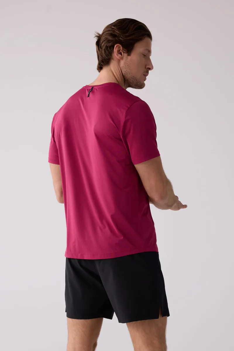 Centerline Men's AirLite Tee