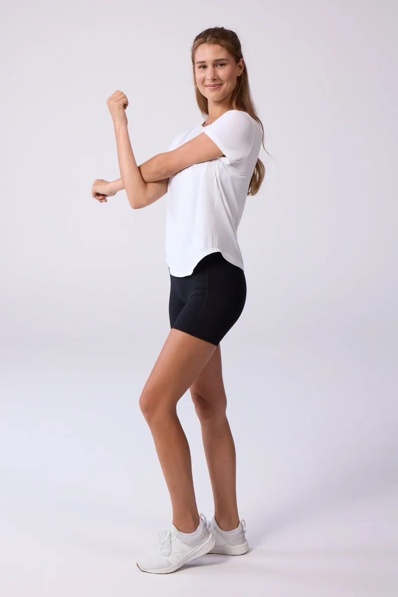 Centerline Women's AirLite Tee 2.0
