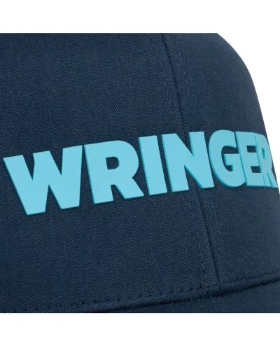 Wringer Wear verstellbarer Mesh-Wringer Pickleball-Hut | Navy