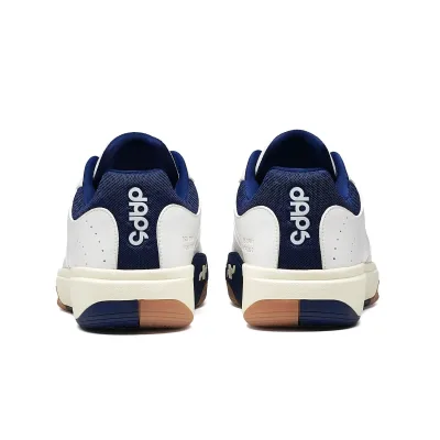 DAPS Desi Low Herren Pickleballschuhe | Navy