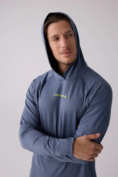 Centerline Men's Layering Hoodie