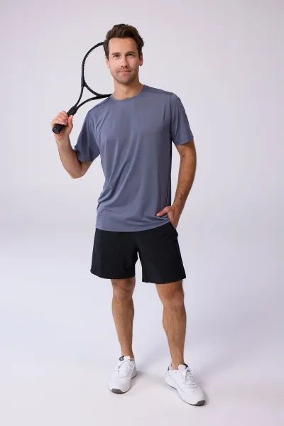 Centerline Men's AirLite Tee 2.0