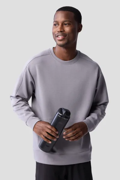 Centerline Men's Après Crew Sweatshirt 2.0