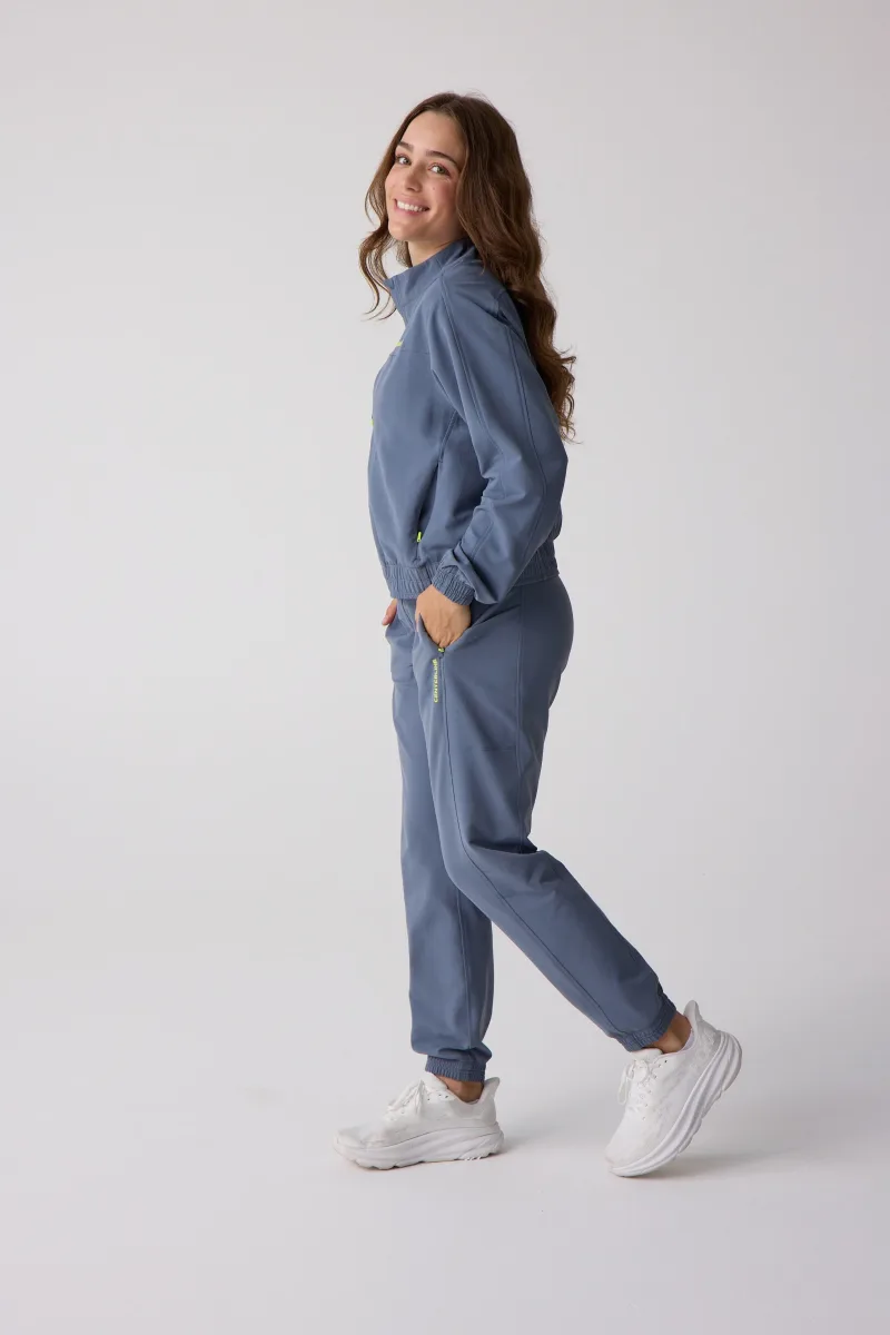 Centerline Women's Courtside Track Jacket