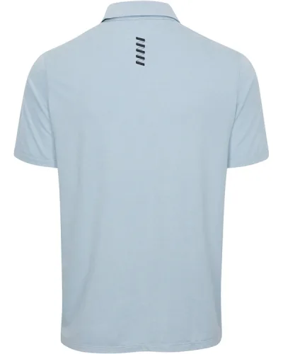 Wringer Wear Men's Everyday Performance Polo | Hydrangea
