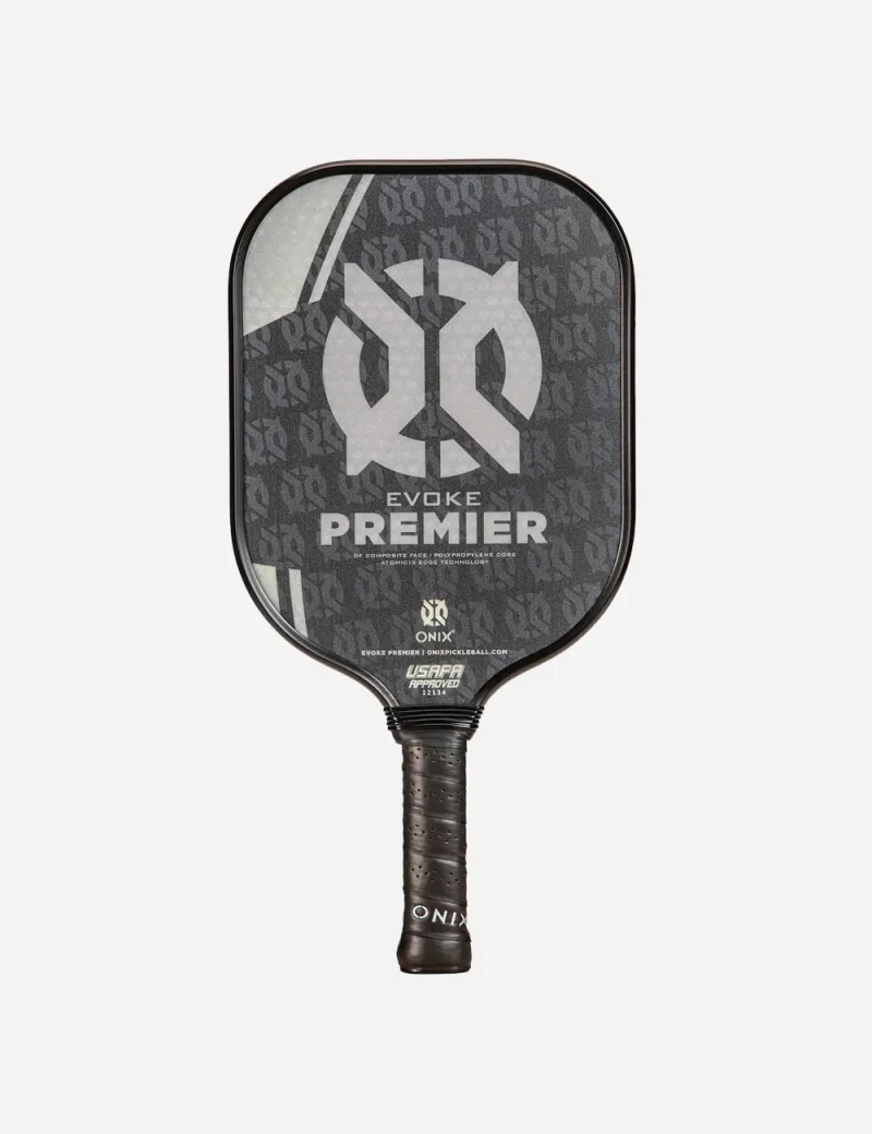 ONIX Evoke Premier Pickleball Paddle