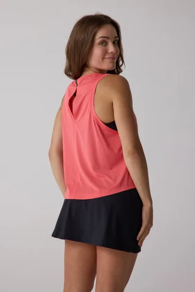 Centerline Women's AirLite Tank