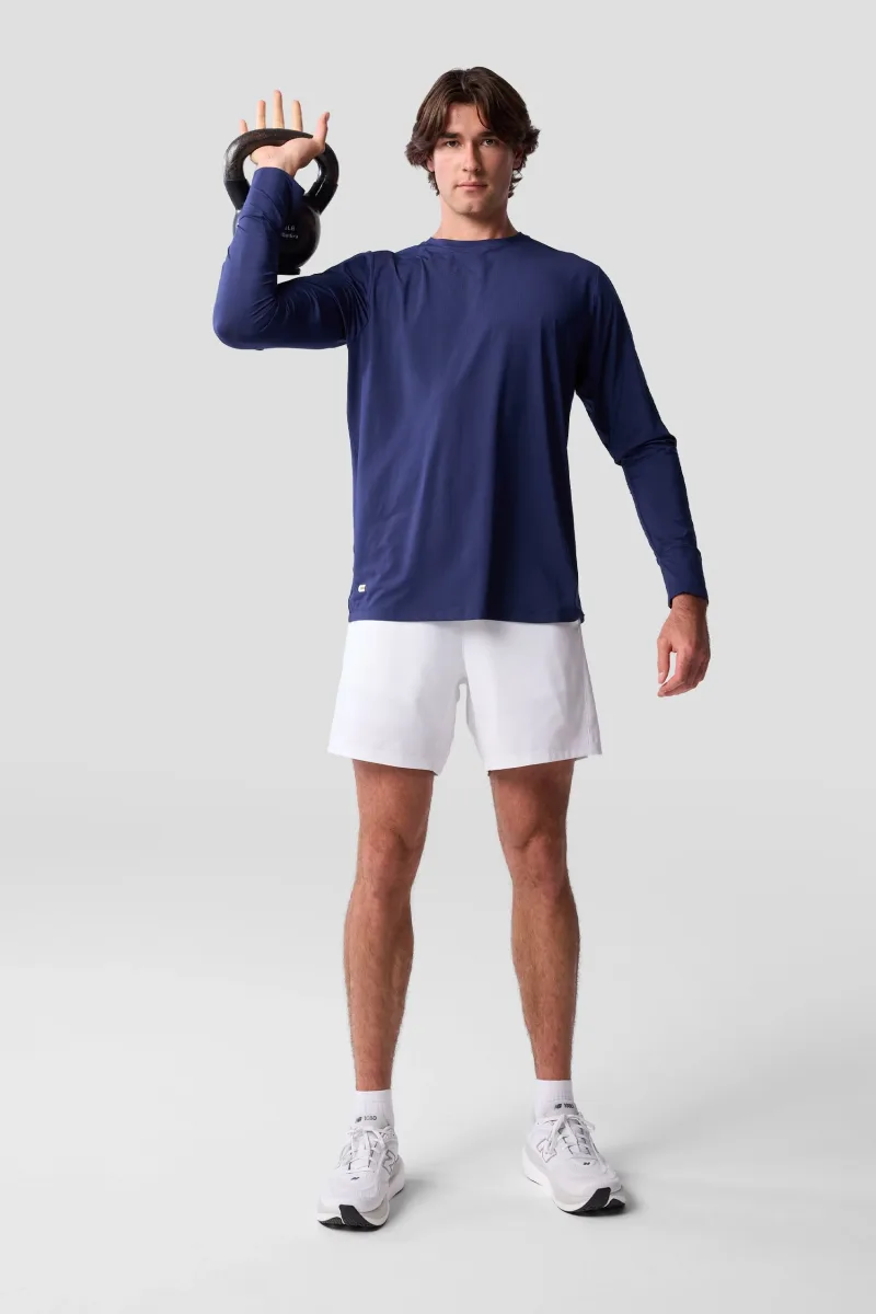 Centerline Men's AirLite Long Sleeve 2.0