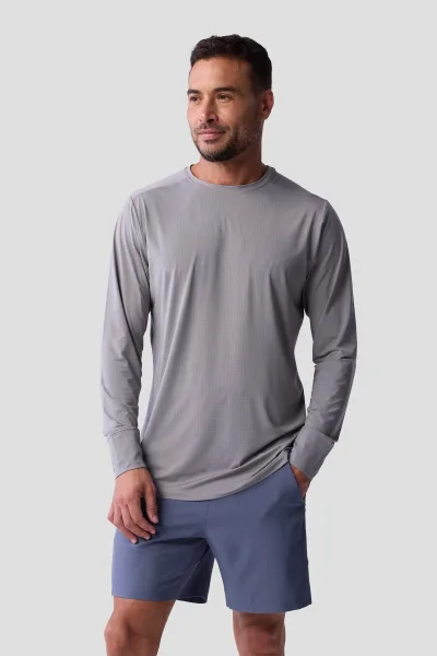 Centerline Men's AirLite Long Sleeve 2.0