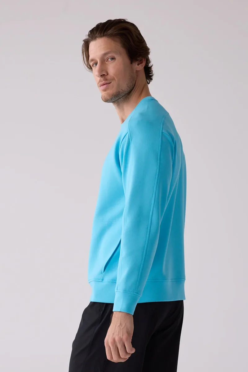 Centerline Men's Après Crew Sweatshirt