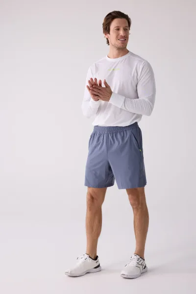 Centerline Men's AirLite 7" Unlined Short