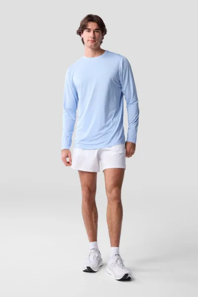 Centerline Men's AirLite Long Sleeve 2.0