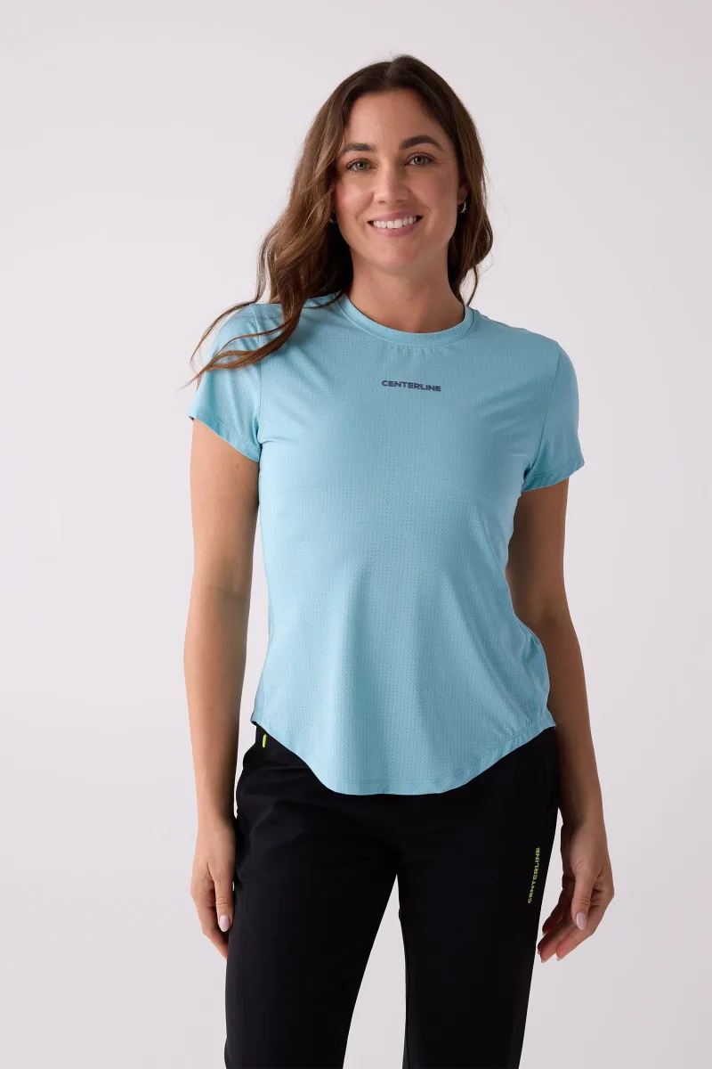 Centerline Women's AirLite Tee