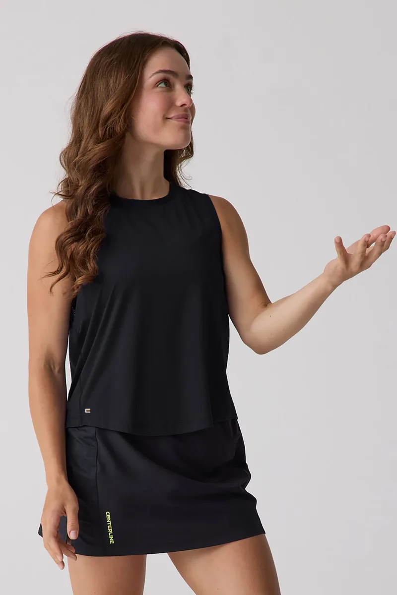 Centerline Women's AirLite Tank 2.0