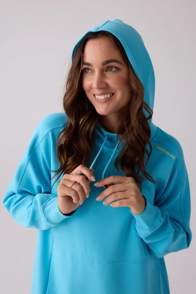 Centerline Women's Après Hooded Sweatshirt