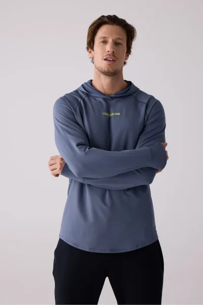 Centerline Men's Layering Hoodie