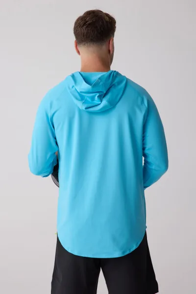 Centerline Men's Layering Hoodie
