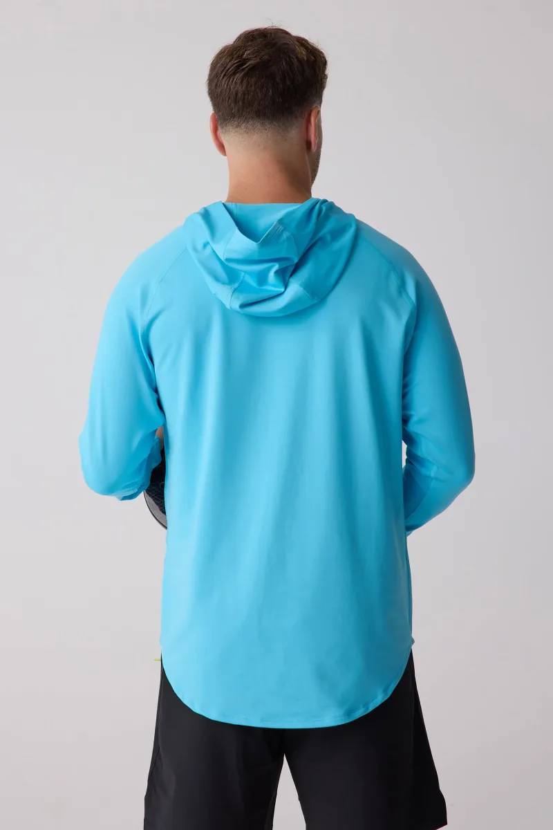Centerline Men's Layering Hoodie