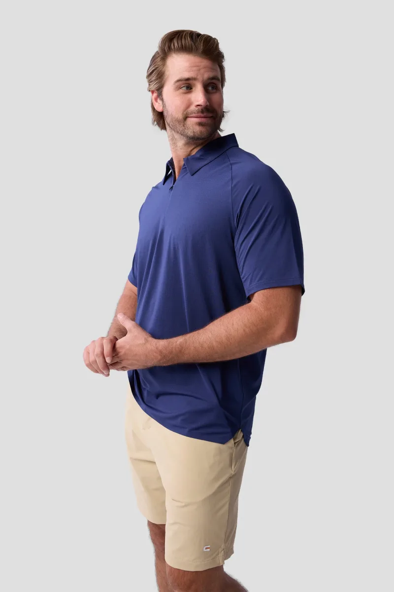 Centerline Men's AirLite Polo 2.0