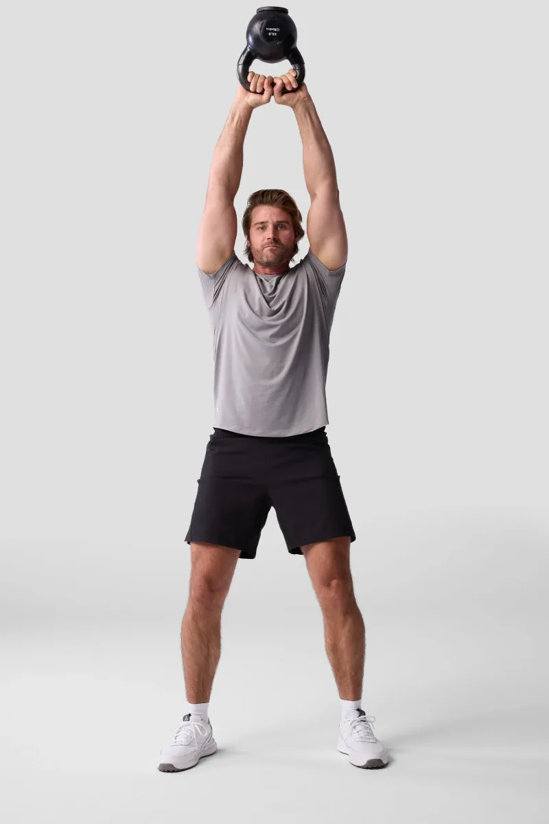 Centerline Men's AirLite Tee 2.0