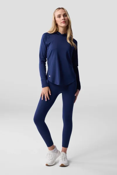 Centerline Women's Layering Hoodie 2.0