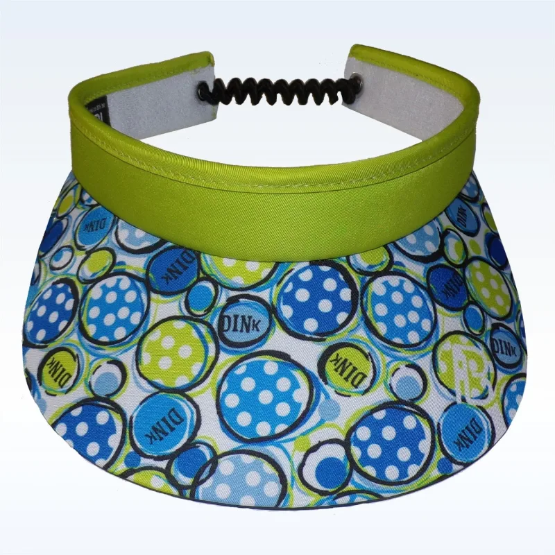 Pickleball Bella Dink 1 Visor