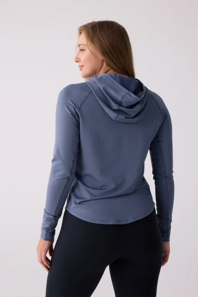 Centerline Women's Layering Hoodie