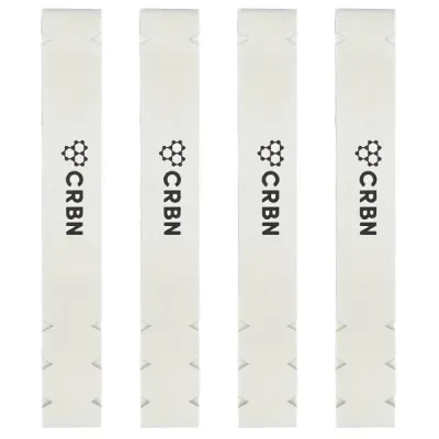 CRBN Protective Edge Guard Tape (4-pak, 16mm)