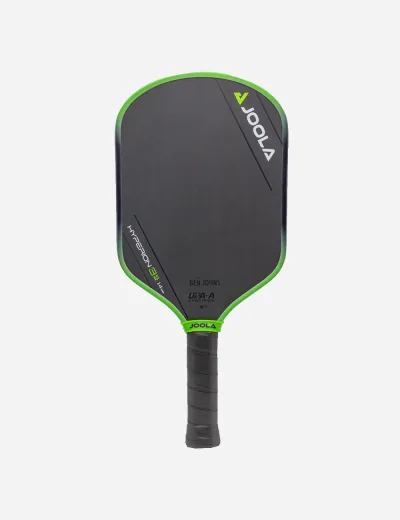 JOOLA Ben Johns Hyperion 3S pickleball-ketcher (14mm)